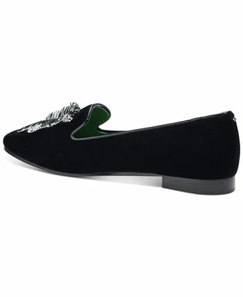 Kate Spade New York Women's Lounge Zebra Loafer Flats 3 Kate Spade New York Women's Lounge Zebra Loafer Flats - Image 3
