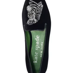 Kate Spade New York Women's Lounge Zebra Loafer Flats 8 Kate Spade New York Women's Lounge Zebra Loafer Flats -Michaelkors shop 23047990 fpx