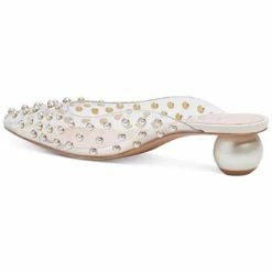 Kate Spade New York Women's Honor Embellished Pointed-Toe Pumps -Michaelkors shop 23048033 fpx