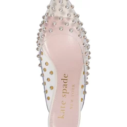 Kate Spade New York Women's Honor Embellished Pointed-Toe Pumps -Michaelkors shop 23048034 fpx