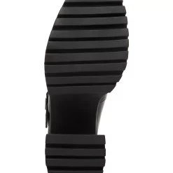 Steve Madden Women's Orsen Lug-Sole Mary Jane Pumps -Michaelkors shop 23057373 fpx