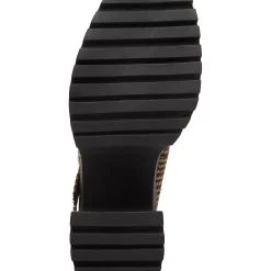 Steve Madden Women's Orsen Lug-Sole Mary Jane Pumps -Michaelkors shop 23057379 fpx