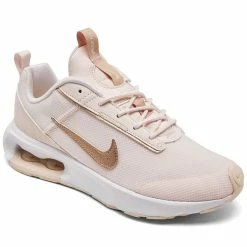 Nike Women's Air Max INTRLK Lite Casual Sneakers From Finish Line