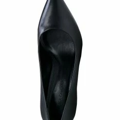 Vince Camuto Women's Tritellia Slip-On Block-Heel Pumps -Michaelkors shop 23100801 fpx