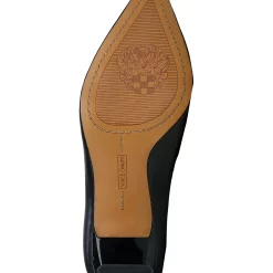 Vince Camuto Women's Tritellia Slip-On Block-Heel Pumps -Michaelkors shop 23100802 fpx