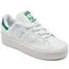 ADIDAS Women's Originals Stan Smith Bonega Casual Sneakers From Finish Line