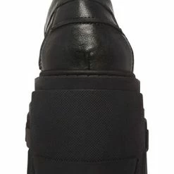 Steve Madden Women's Beth Lug-Sole Penny Loafers -Michaelkors shop 23137048 fpx