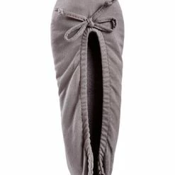 Isotoner Signature Women's Recycled Satin Ballerina Slippers -Michaelkors shop 23144940 fpx