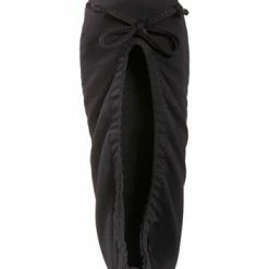 Isotoner Signature Women's Recycled Satin Ballerina Slippers -Michaelkors shop 23144950 fpx