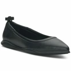 Vince Camuto Bendreta Sport Pointed-Toe Ballet Flats