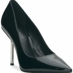 Vince Camuto Kamello Cigarette Heel Stiletto Pumps