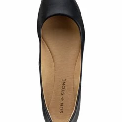 Sun + Stone Eliana Flats, Created For Macy's -Michaelkors shop 23262704 fpx