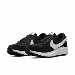 Nike Women's Waffle Debut Casual Sneakers From Finish Line