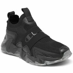 Champion Women's Hyper C Casual Sneakers From Finish Line