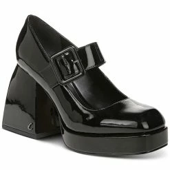 Circus NY By Sam Edelman Khiara Platform Mary Jane Pumps