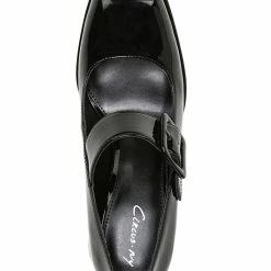 Circus NY By Sam Edelman Khiara Platform Mary Jane Pumps -Michaelkors shop 23272853 fpx