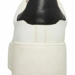 Steve Madden Women's Rockaway Platform Sneakers -Michaelkors shop 23286936 fpx