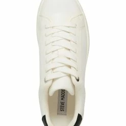 Steve Madden Women's Rockaway Platform Sneakers -Michaelkors shop 23286937 fpx