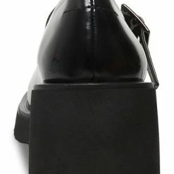 Steve Madden Women's Tulip Platform Mary Jane Flats -Michaelkors shop 23286963 fpx