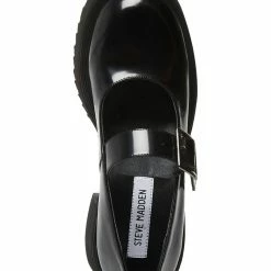Steve Madden Women's Tulip Platform Mary Jane Flats -Michaelkors shop 23286964 fpx