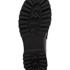 Steve Madden Women's Lando-F Tailored Lug-Sole Bit Loafer Flats -Michaelkors shop 23287149 fpx