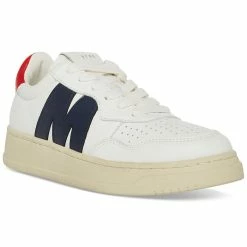 Steve Madden Women's Jazz Platform Chunky Lace-Up Sneakers