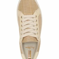 Sam Edelman Thyl Lace-Up Low-Top Sneakers -Michaelkors shop 23351273 fpx