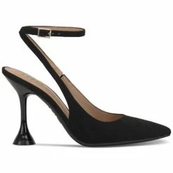 INC International Concepts Women's Supira Ankle Strap Pumps, Created For Macy's -Michaelkors shop 23360421 fpx