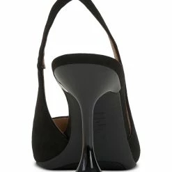 INC International Concepts Women's Supira Ankle Strap Pumps, Created For Macy's -Michaelkors shop 23360422 fpx