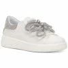 INC International Concepts Women's Alleni Bow Sneakers, Created For Macy's