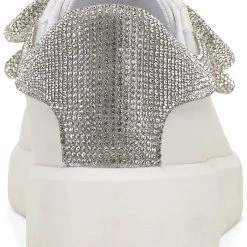 INC International Concepts Women's Alleni Bow Sneakers, Created For Macy's -Michaelkors shop 23378546 fpx