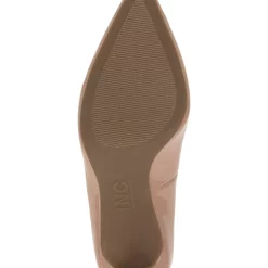 INC International Concepts Women's Syira Charm Pumps, Created For Macy's -Michaelkors shop 23378924 fpx