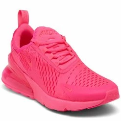 Nike Women's Air Max 270 Casual Sneakers From Finish Line