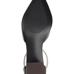 Journee Signature Women's Cameela T-Strap Heel -Michaelkors shop 23401067 fpx