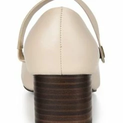 Journee Signature Women's Ellsy Low Heel -Michaelkors shop 23401090 fpx