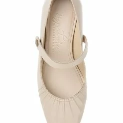 Journee Signature Women's Ellsy Low Heel -Michaelkors shop 23401094 fpx