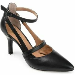 Journee Signature Women's Vallerie Pump