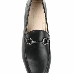 Journee Signature Women's Giia Loafer -Michaelkors shop 23402430 fpx