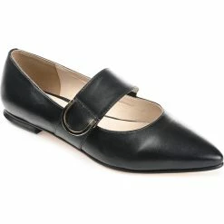 Journee Signature Women's Emerence Flat