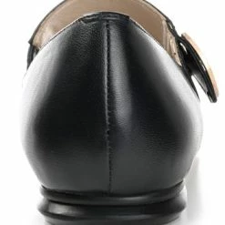 Journee Signature Women's Emerence Flat -Michaelkors shop 23403399 fpx