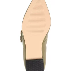 Journee Signature Women's Emerence Flat -Michaelkors shop 23403453 fpx