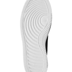 Nike Women's Court Vision Alta Leather Platform Casual Sneakers From Finish Line -Michaelkors shop 23408434 fpx