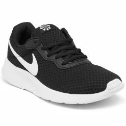 Nike Women's Tanjun Move To Zero Casual Sneakers From Finish Line