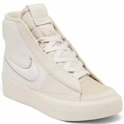Nike Women's Blazer Mid Victory Casual Sneakers From Finish Line