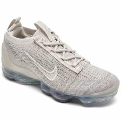 Nike Women's Air VaporMax 2021 Flyknit Running Sneakers From Finish Line