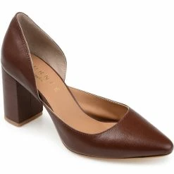 Journee Signature Women's Jillian Pump