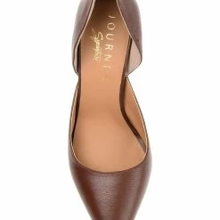 Journee Signature Women's Jillian Pump -Michaelkors shop 23413054 fpx