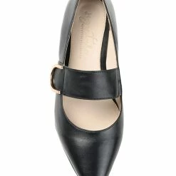 Journee Signature Women's Emerence Flat -Michaelkors shop 23417139 fpx