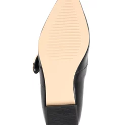 Journee Signature Women's Emerence Flat -Michaelkors shop 23417140 fpx