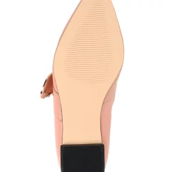 Journee Signature Women's Emerence Flat -Michaelkors shop 23417142 fpx